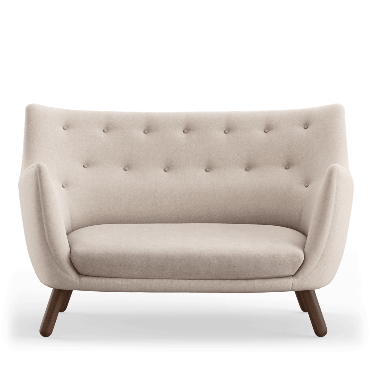 The Poet Sofa