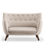 The Poet Sofa