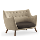 The Poet Sofa