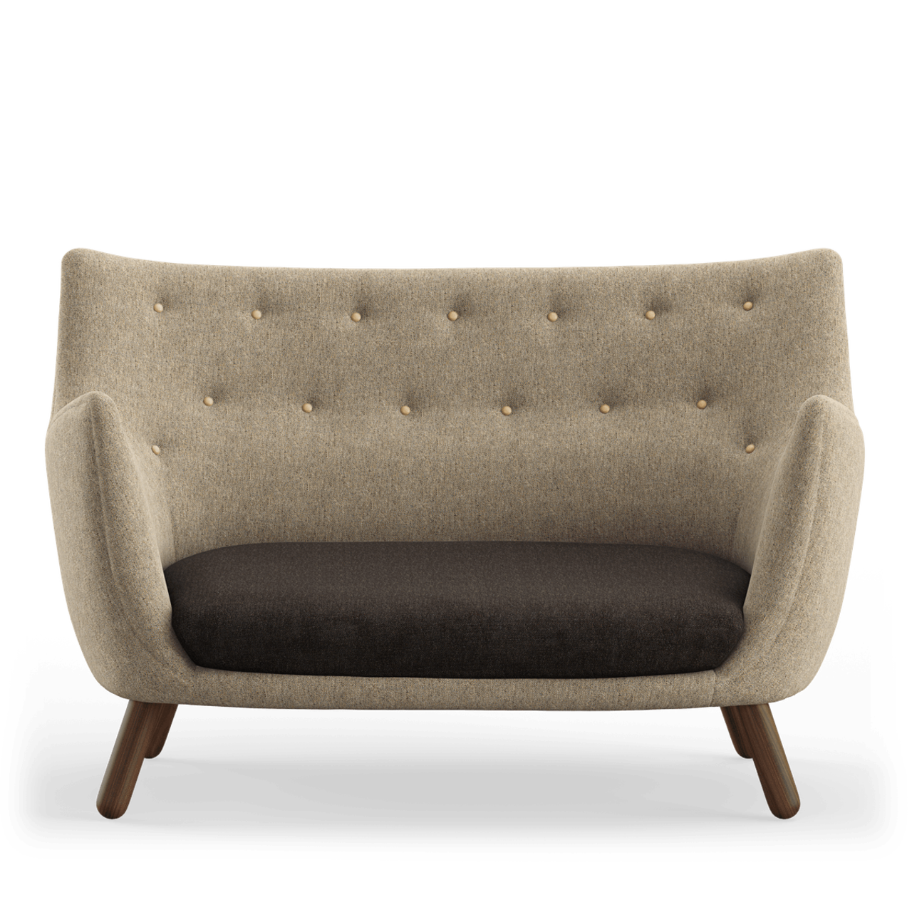The Poet Sofa