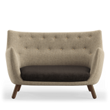 The Poet Sofa