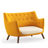 The Poet Sofa