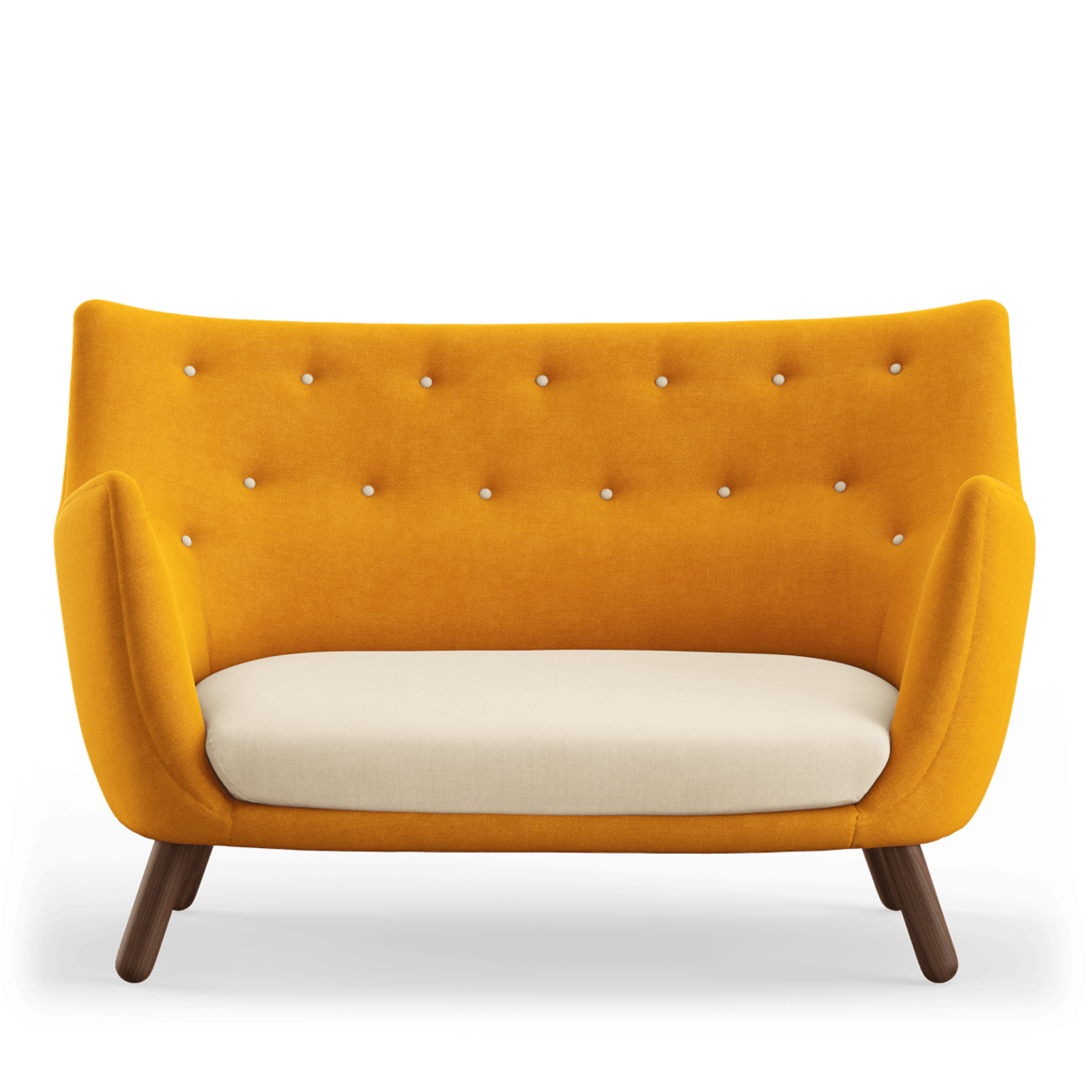 The Poet Sofa
