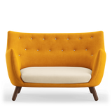 The Poet Sofa