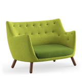 The Poet Sofa