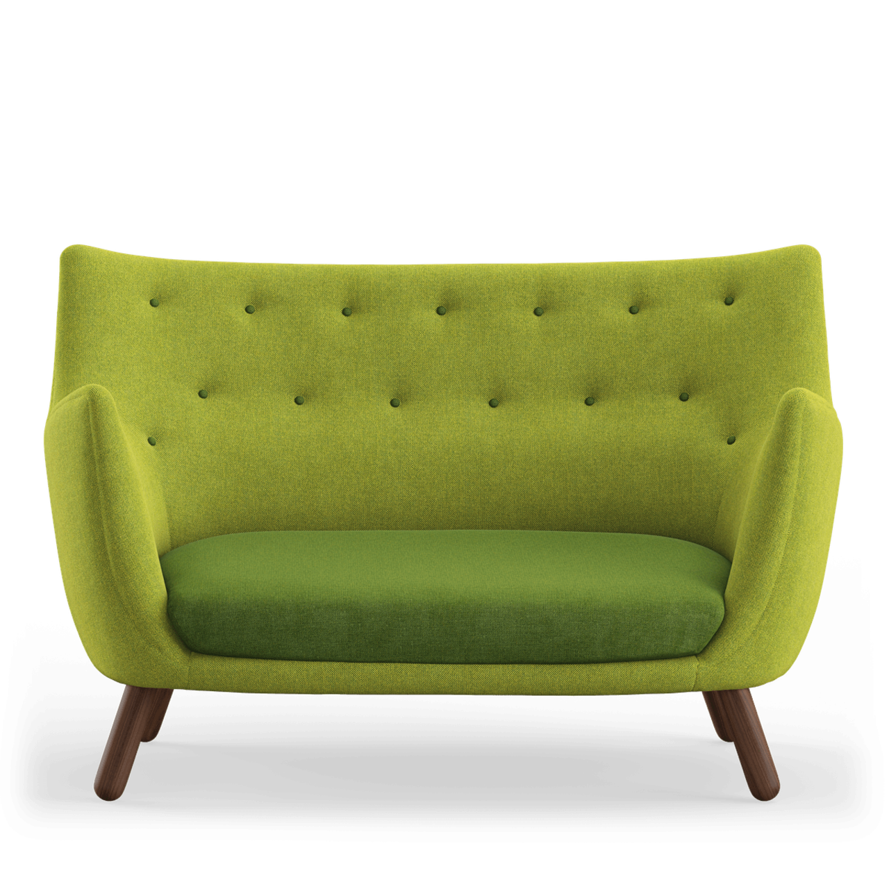 The Poet Sofa