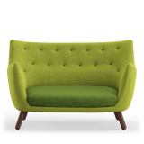 The Poet Sofa