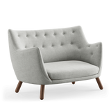 The Poet Sofa