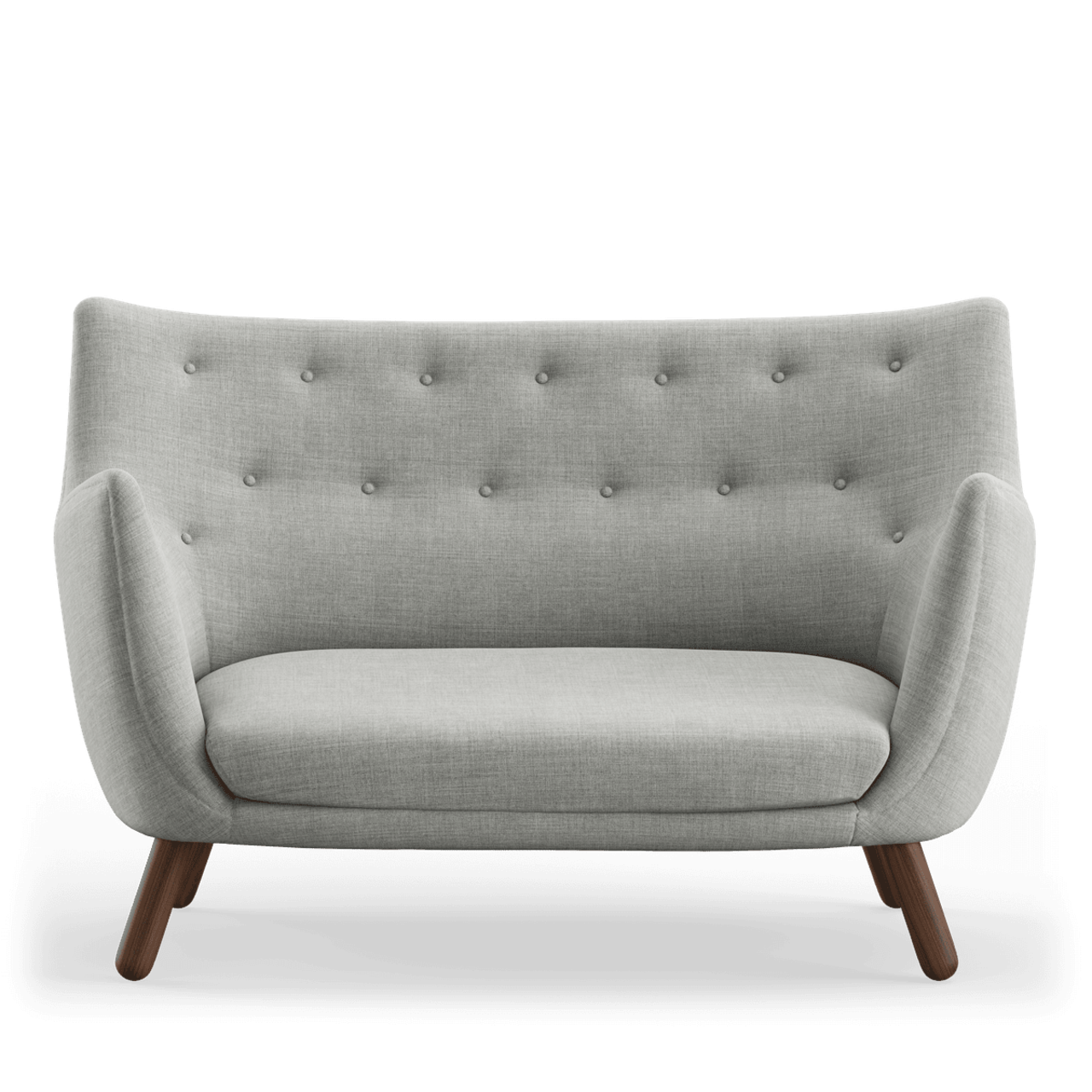 The Poet Sofa