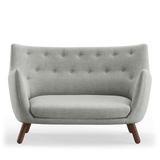 The Poet Sofa