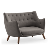 The Poet Sofa