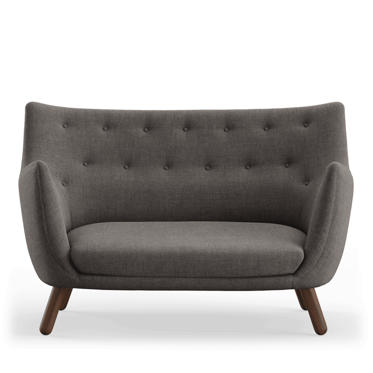 The Poet Sofa