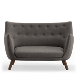 The Poet Sofa