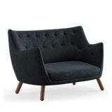 The Poet Sofa