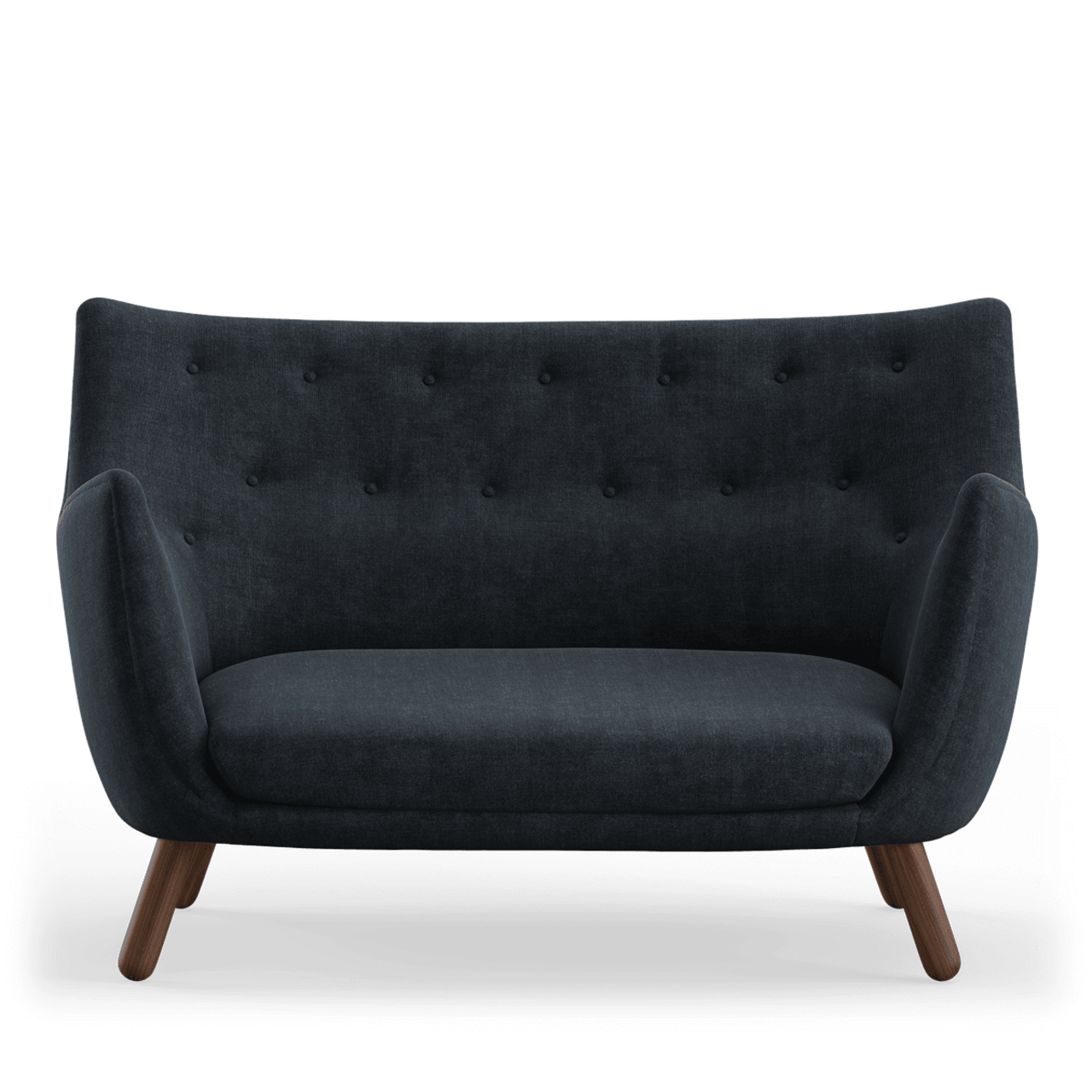 The Poet Sofa