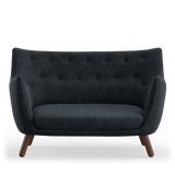 The Poet Sofa