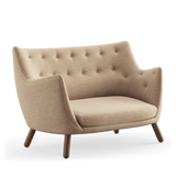 The Poet Sofa