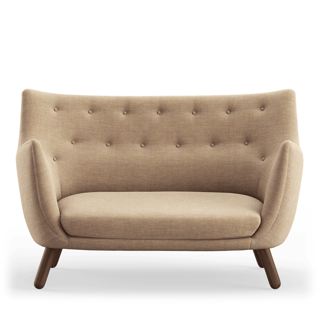 The Poet Sofa
