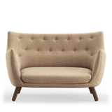 The Poet Sofa