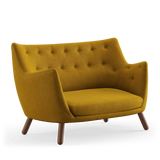 The Poet Sofa