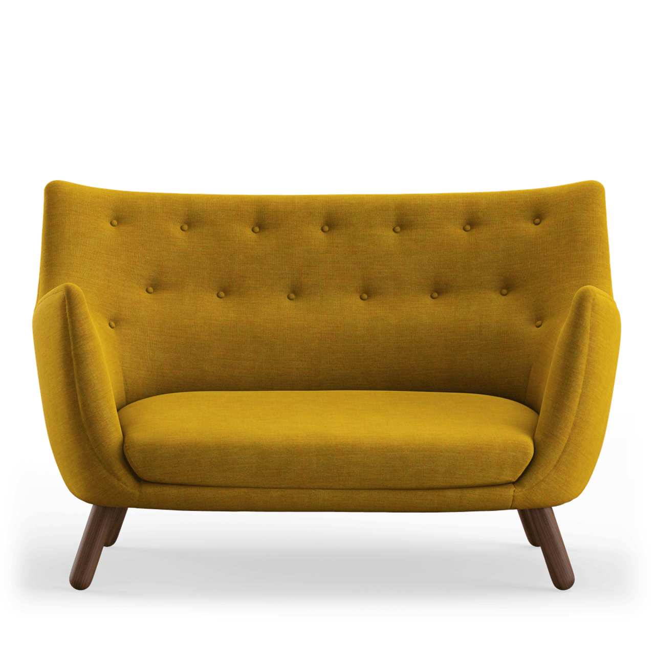 The Poet Sofa