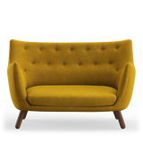 The Poet Sofa