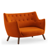 The Poet Sofa