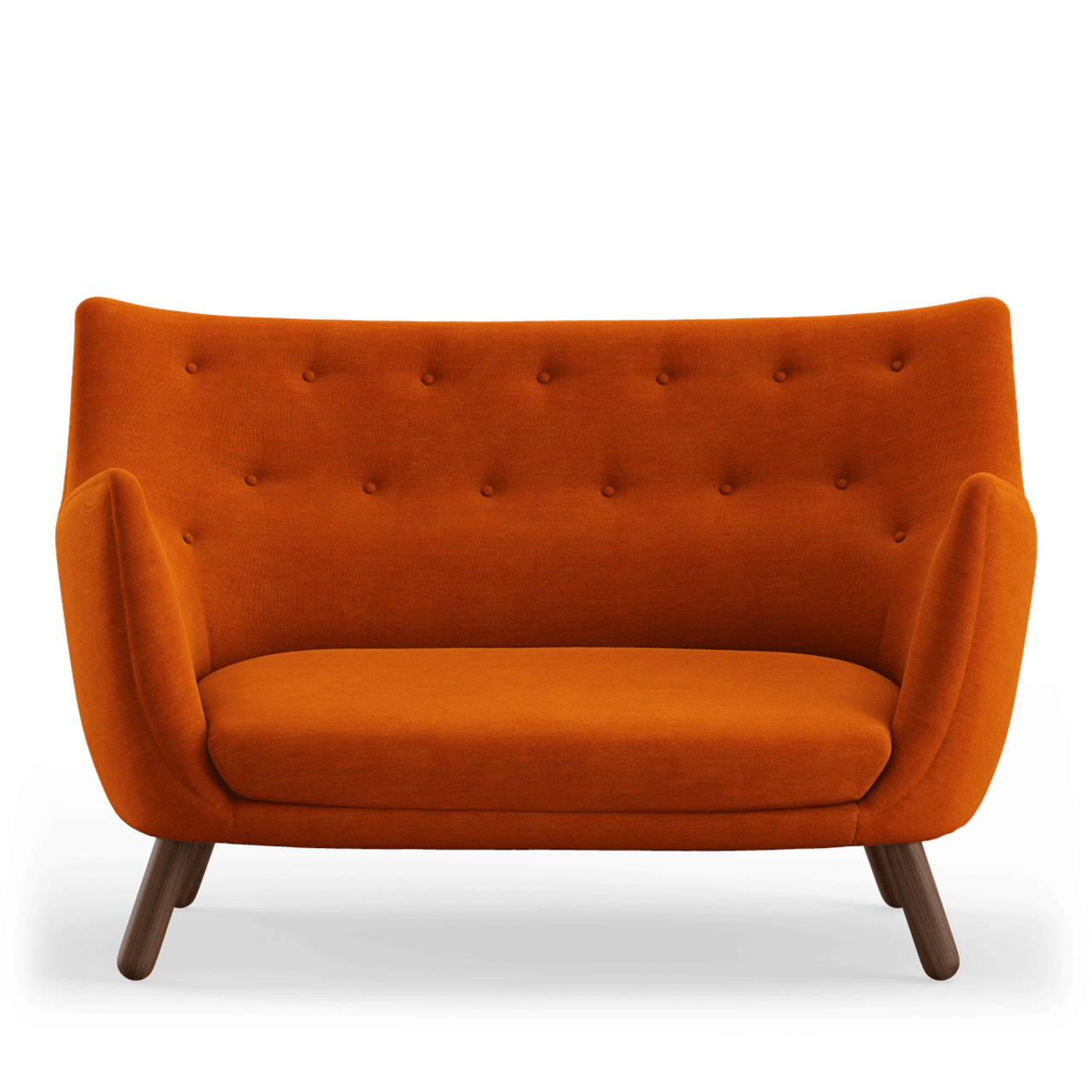 The Poet Sofa
