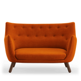 The Poet Sofa