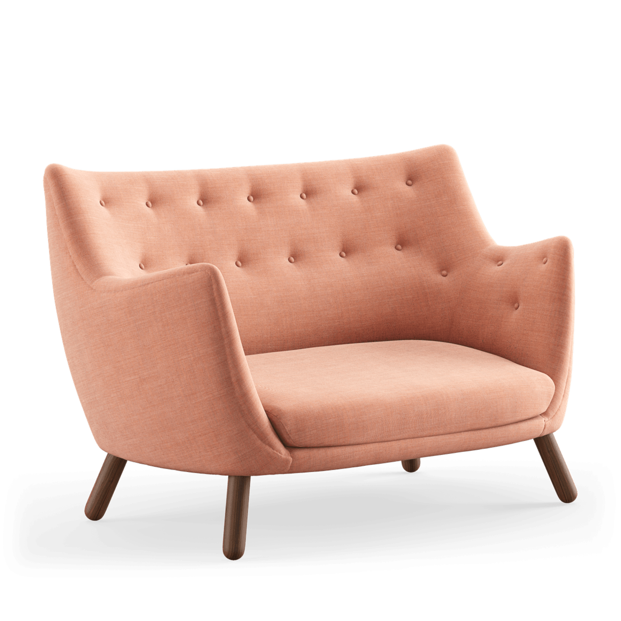 The Poet Sofa