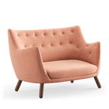The Poet Sofa