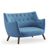The Poet Sofa