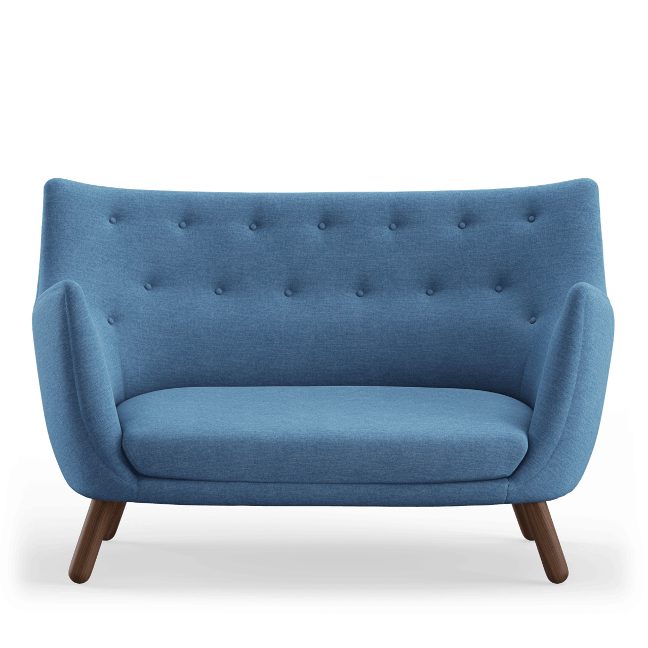 The Poet Sofa