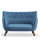 The Poet Sofa