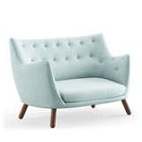 The Poet Sofa