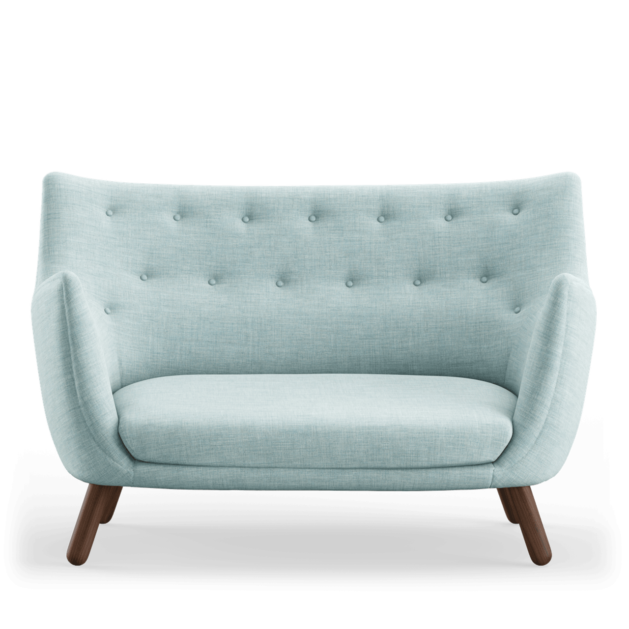 The Poet Sofa