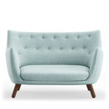 The Poet Sofa