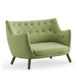The Poet Sofa