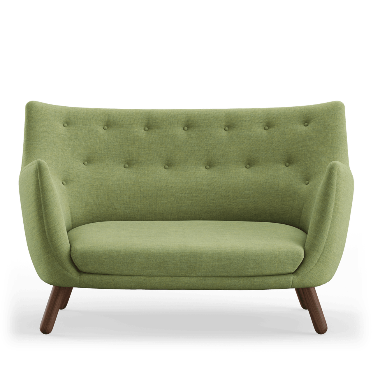 The Poet Sofa