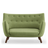 The Poet Sofa