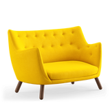 The Poet Sofa