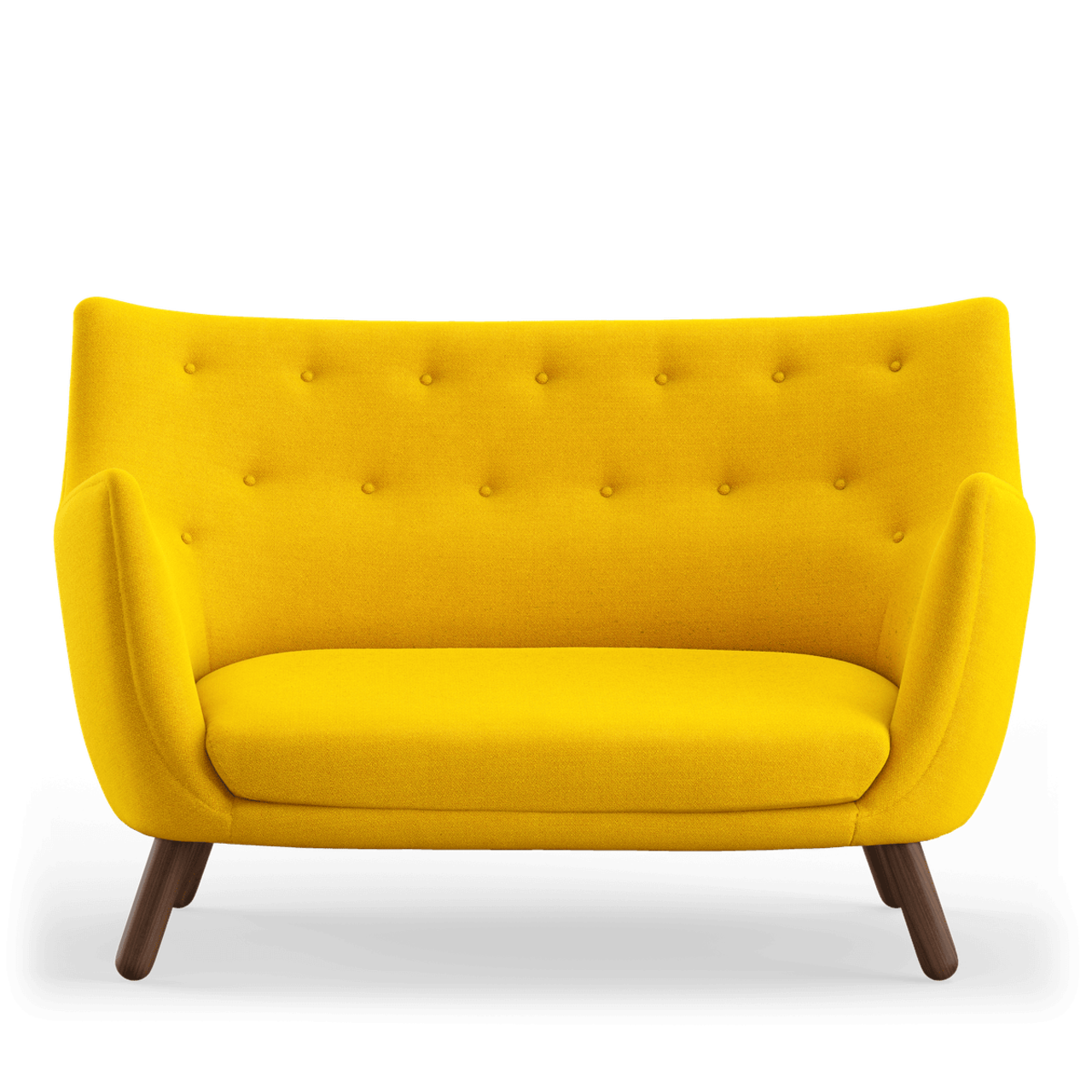 The Poet Sofa