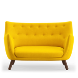 The Poet Sofa