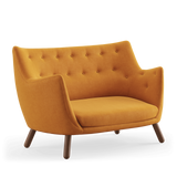 The Poet Sofa