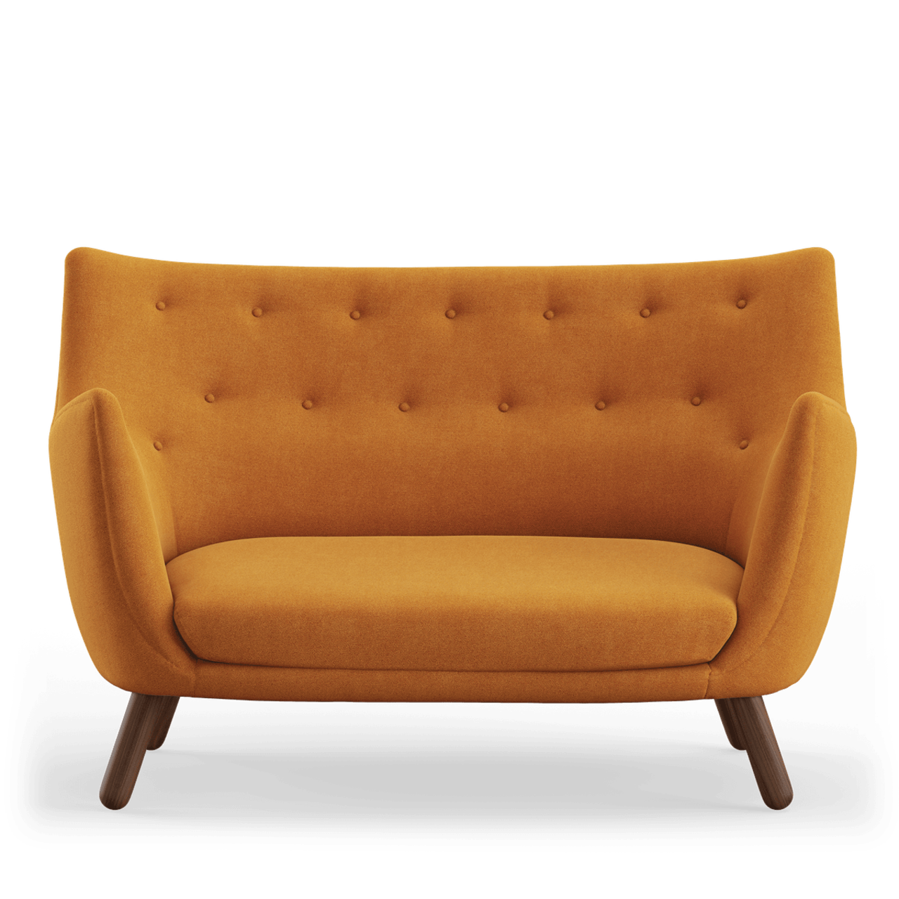 The Poet Sofa