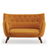 The Poet Sofa