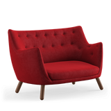 The Poet Sofa