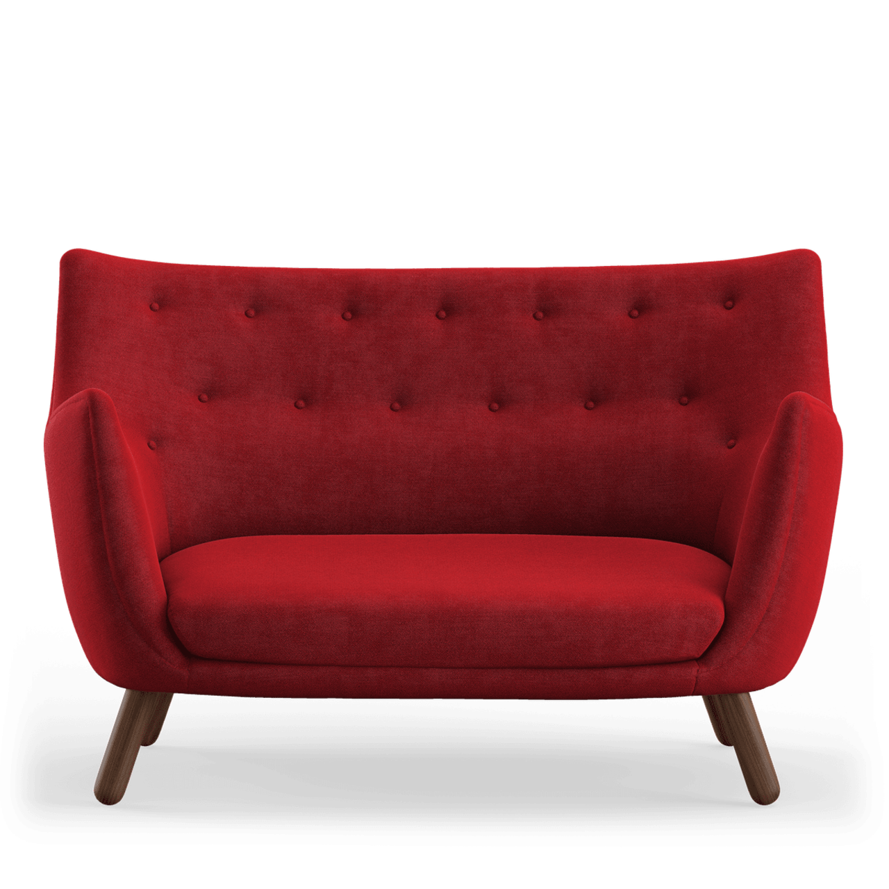The Poet Sofa
