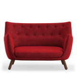 The Poet Sofa