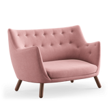 The Poet Sofa